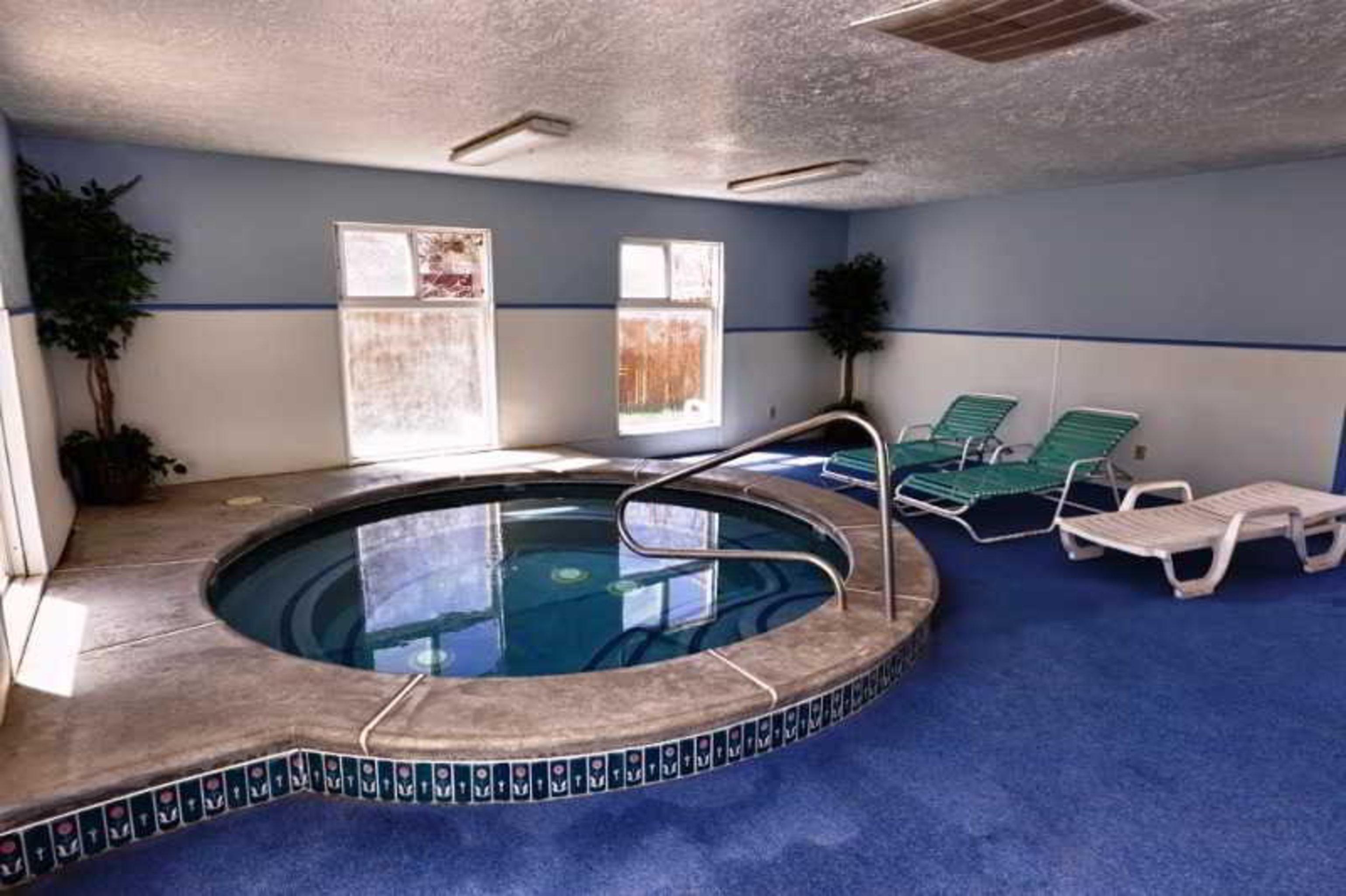 New Western Motel Panguitch Exterior photo